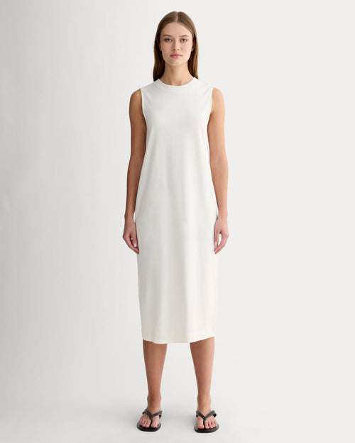 The Weekend Tank Dress | Canvas